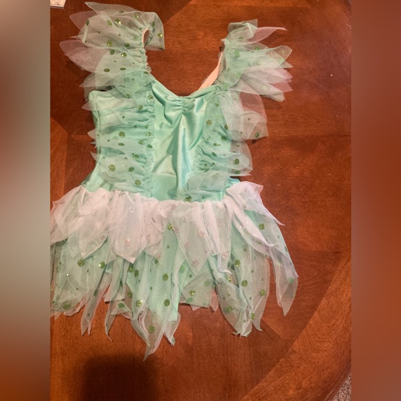 Dance costume - Picture 1 of 2